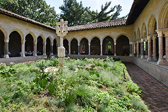 Cloisters Museum