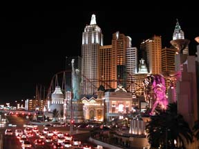 Las Vegas Photo