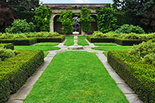 Eastman Garden Photo