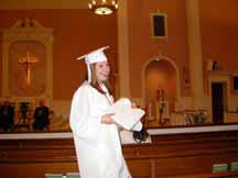 Graduation Photo