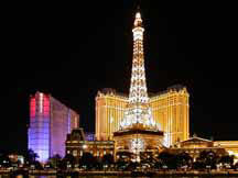 Las Vegas Photo