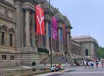 Metropolitan Museum of Art Photo