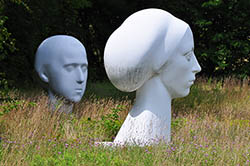 Sculpture Photo