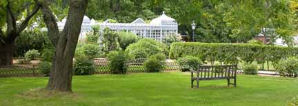 Staten Island Botanical Garden