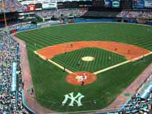 Yankee Stadium Photo